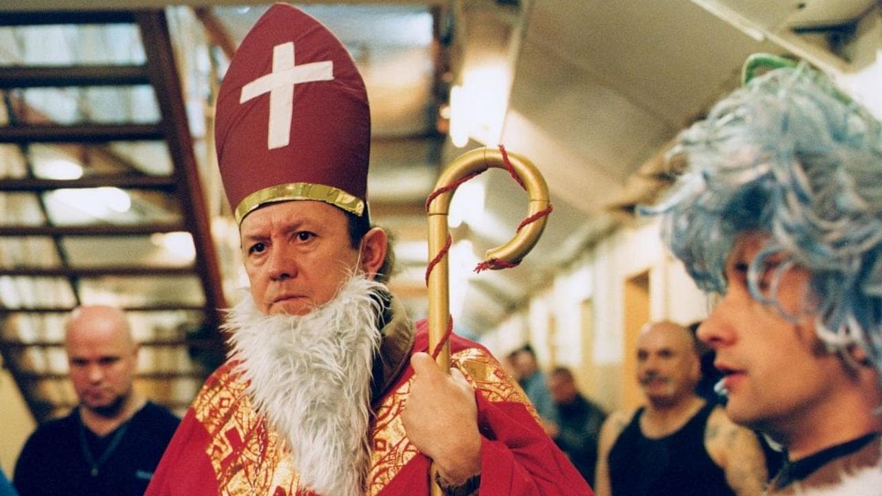 Night of St. Nicholas