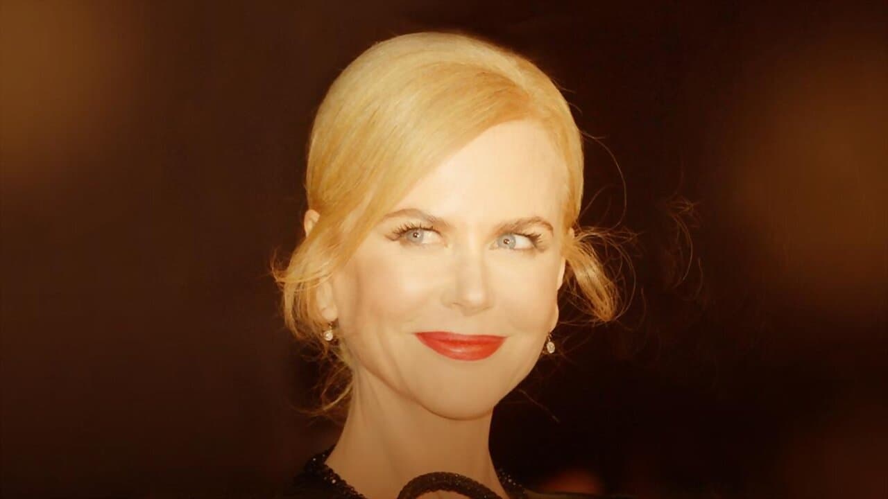 Nicole Kidman: Eyes Wide Open