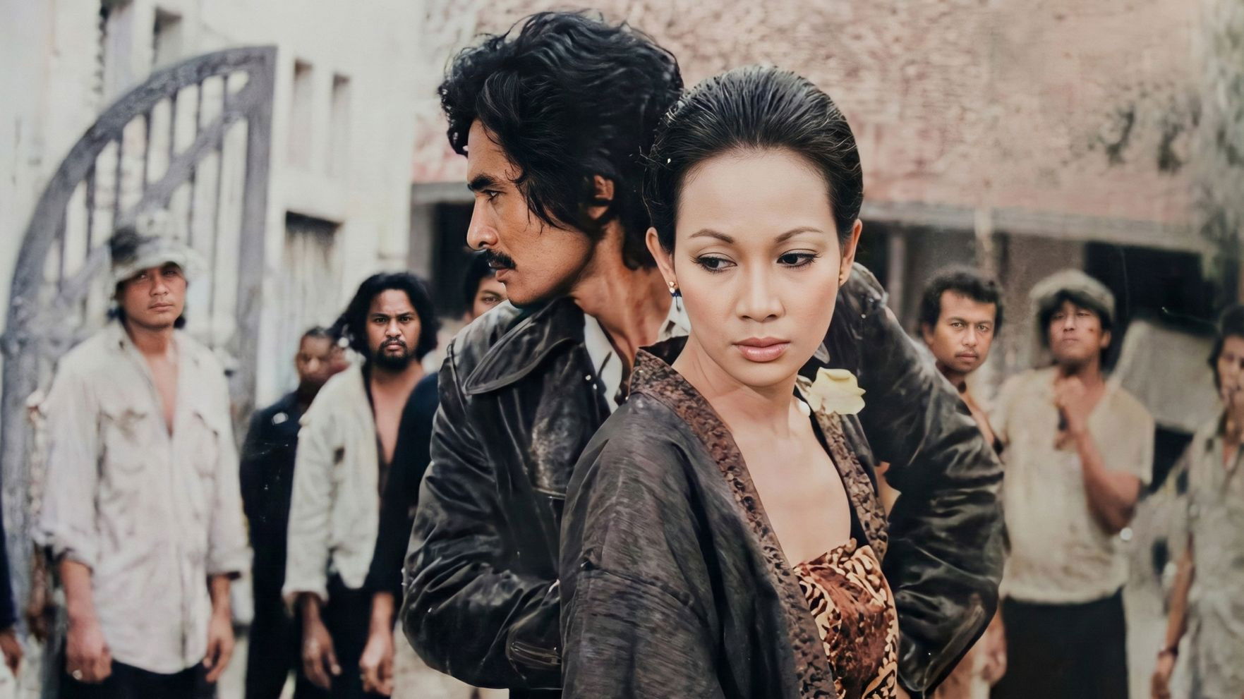 Marriage in a Season