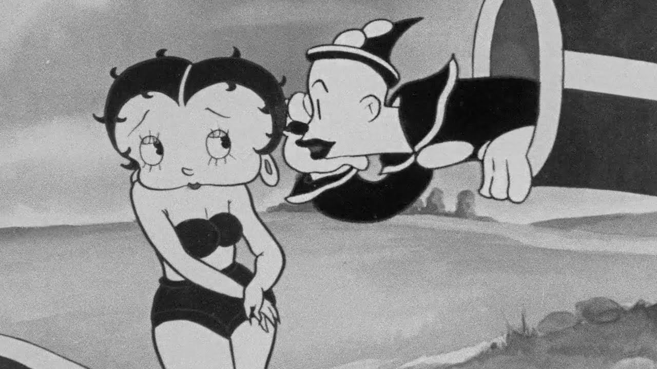 Boop-Oop-A-Doop