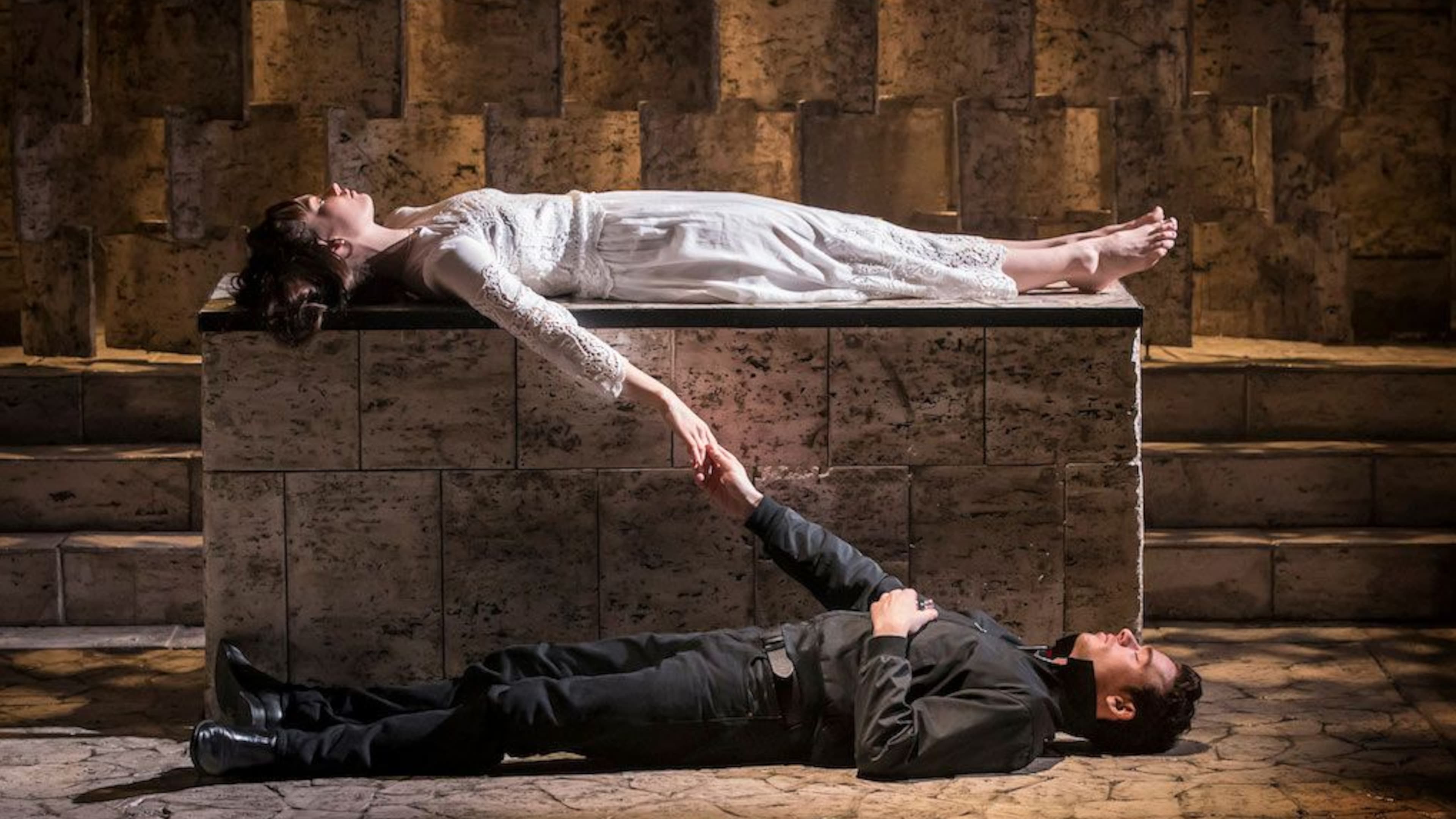 Branagh Theatre Live: Romeo and Juliet