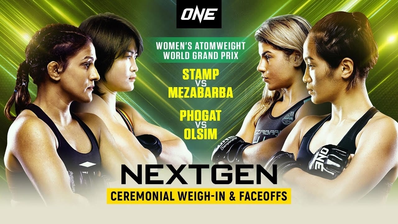 ONE Championship: NextGen III