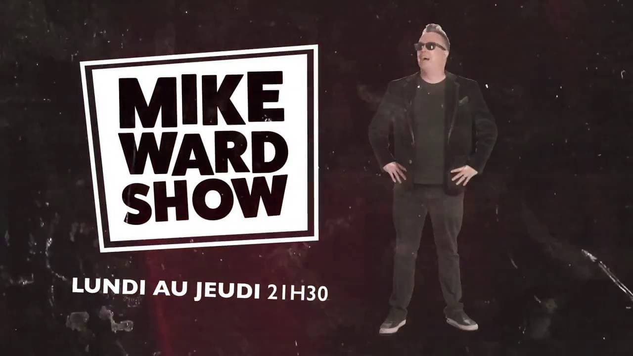 Mike Ward Show