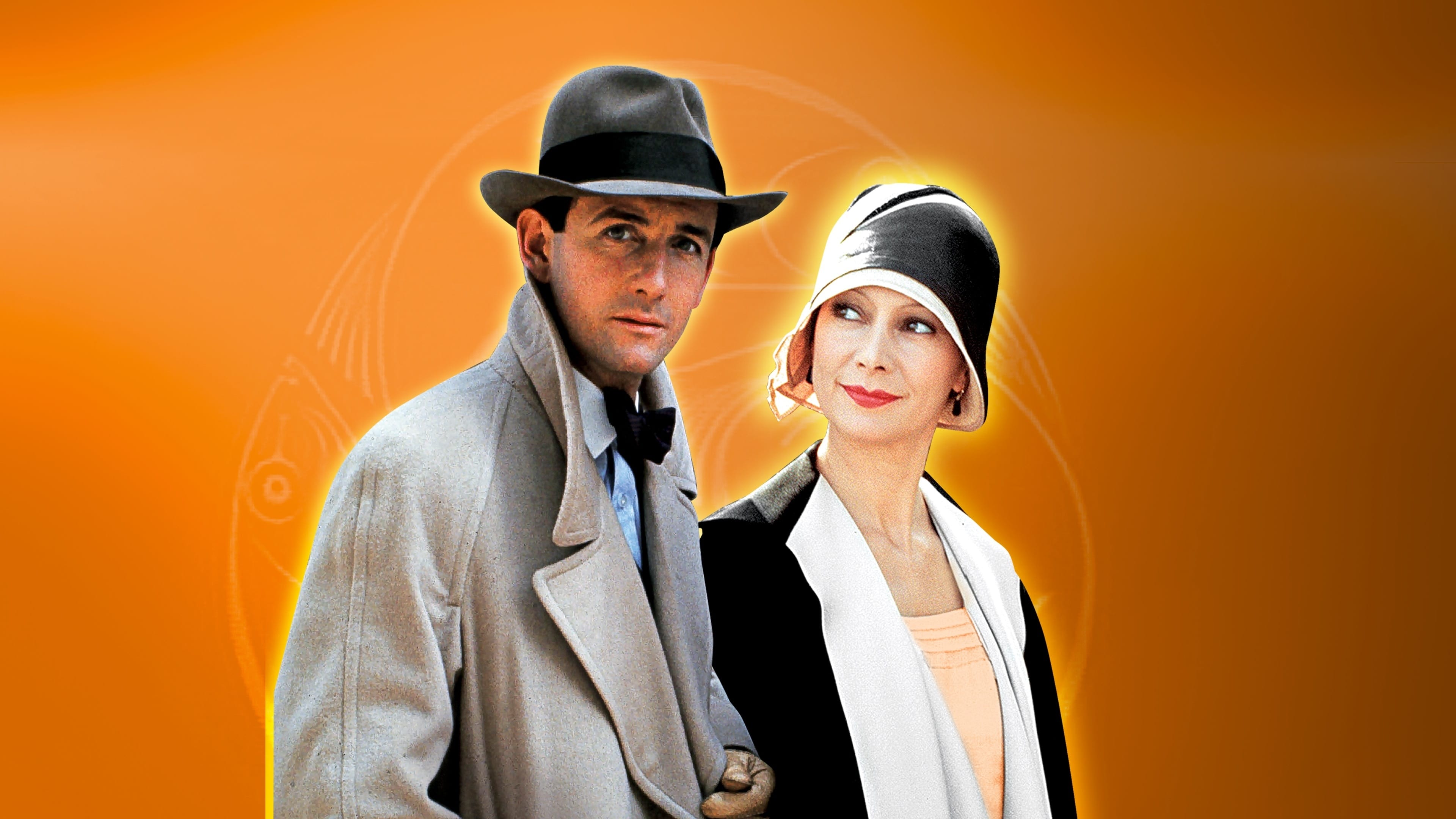 Agatha Christie's Partners in Crime