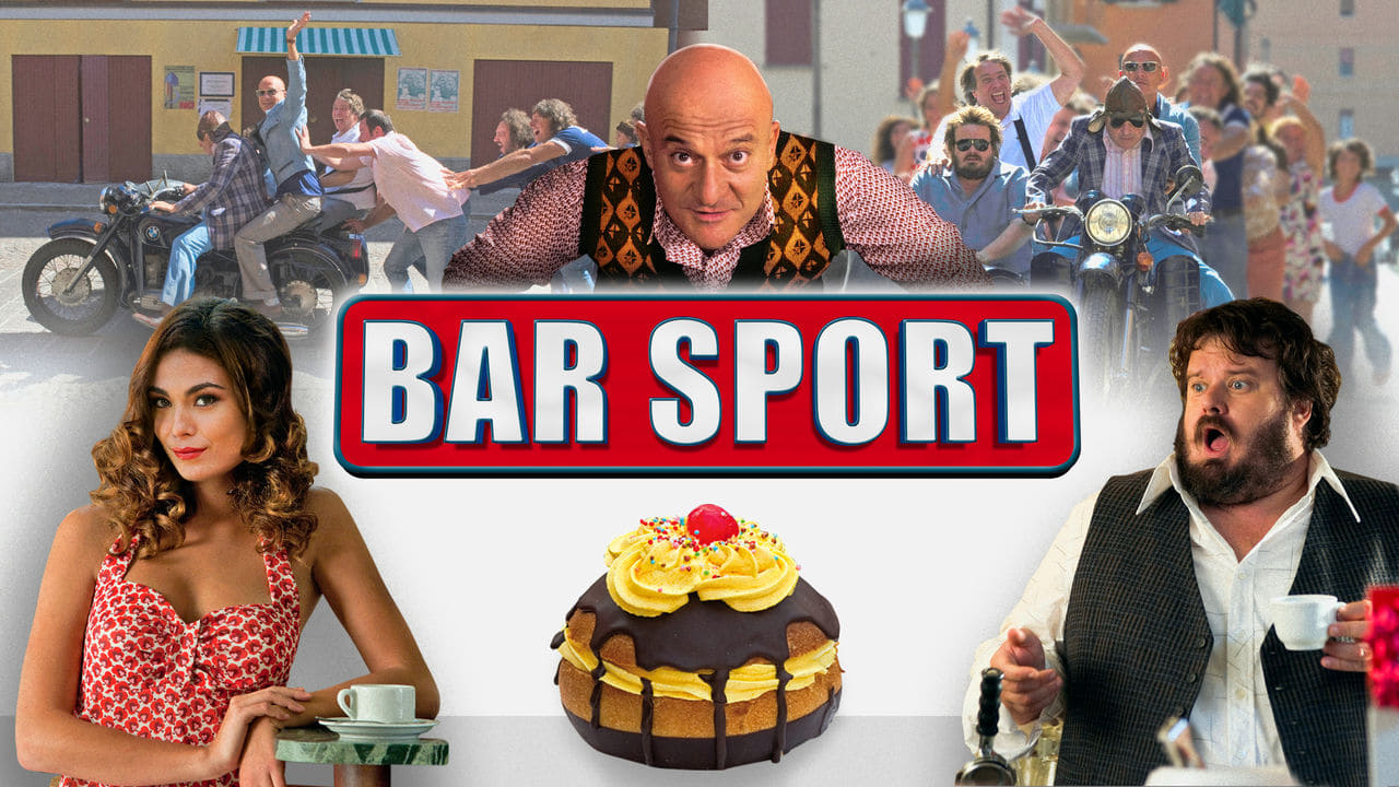 Bar Sport