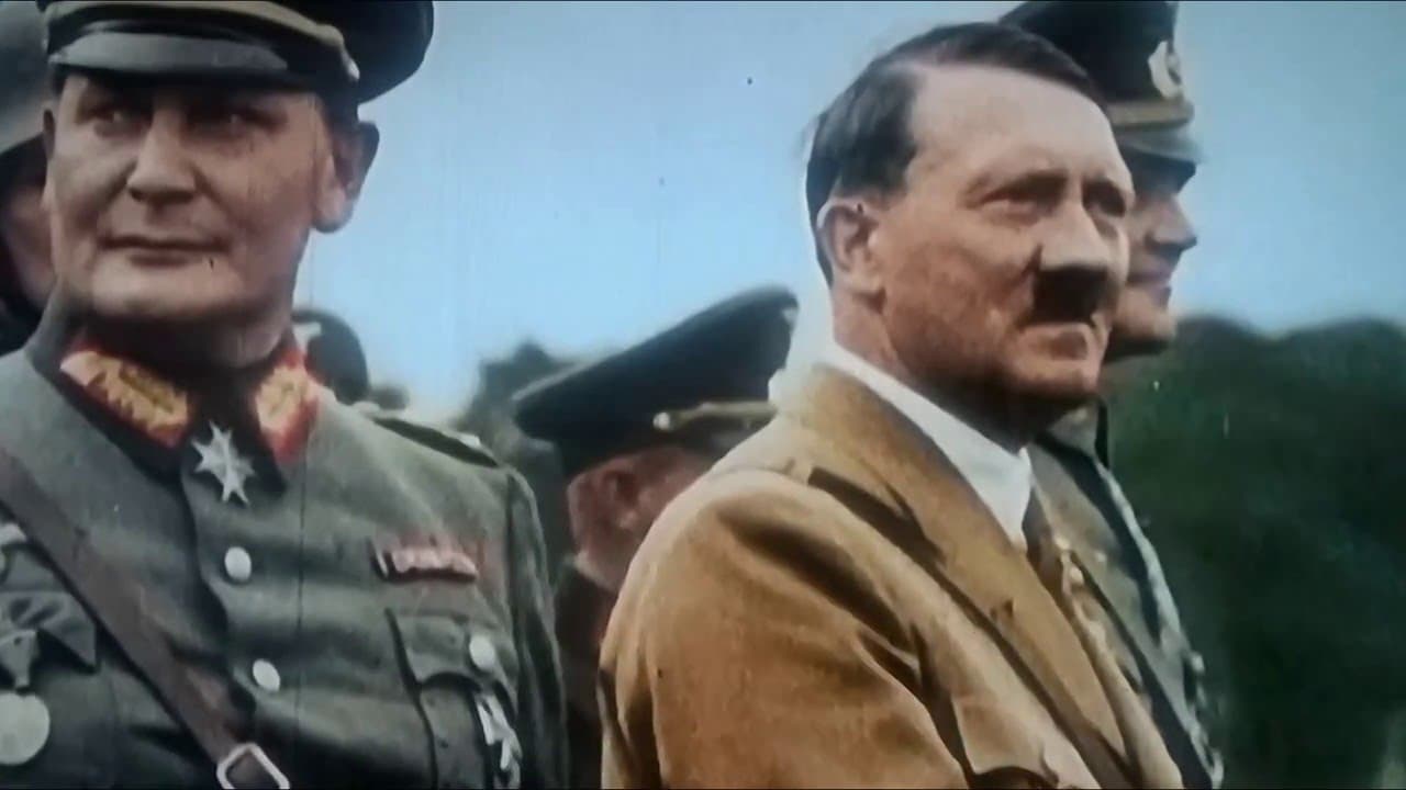 Hitler and the Apostles of Evil