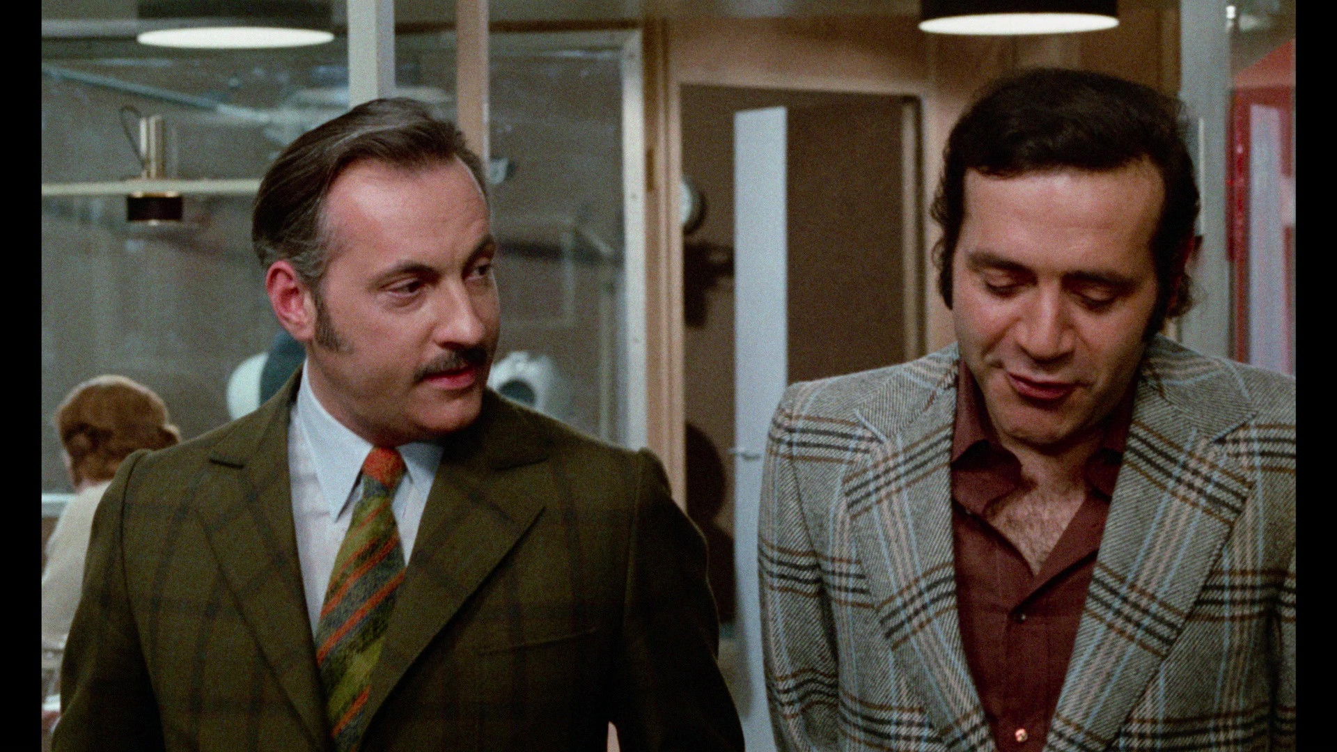 Everybody He Is Nice, Everybody He Is Beautiful