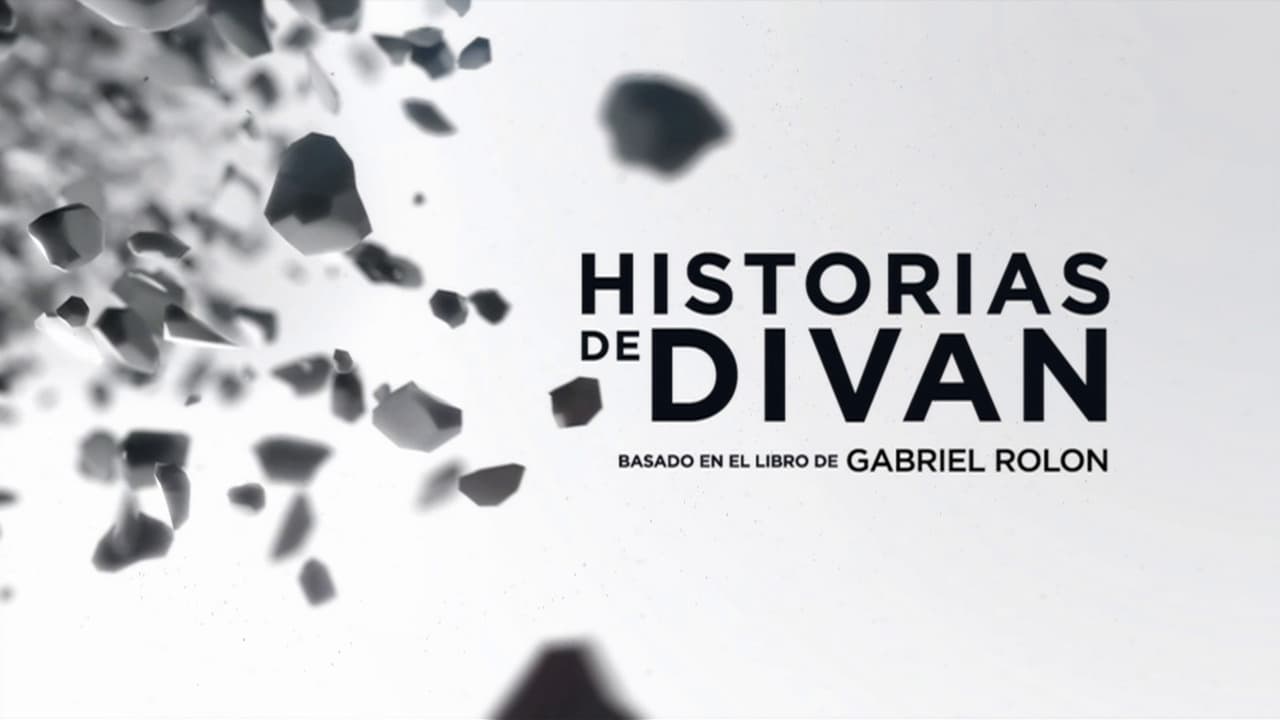 Historias de Diván