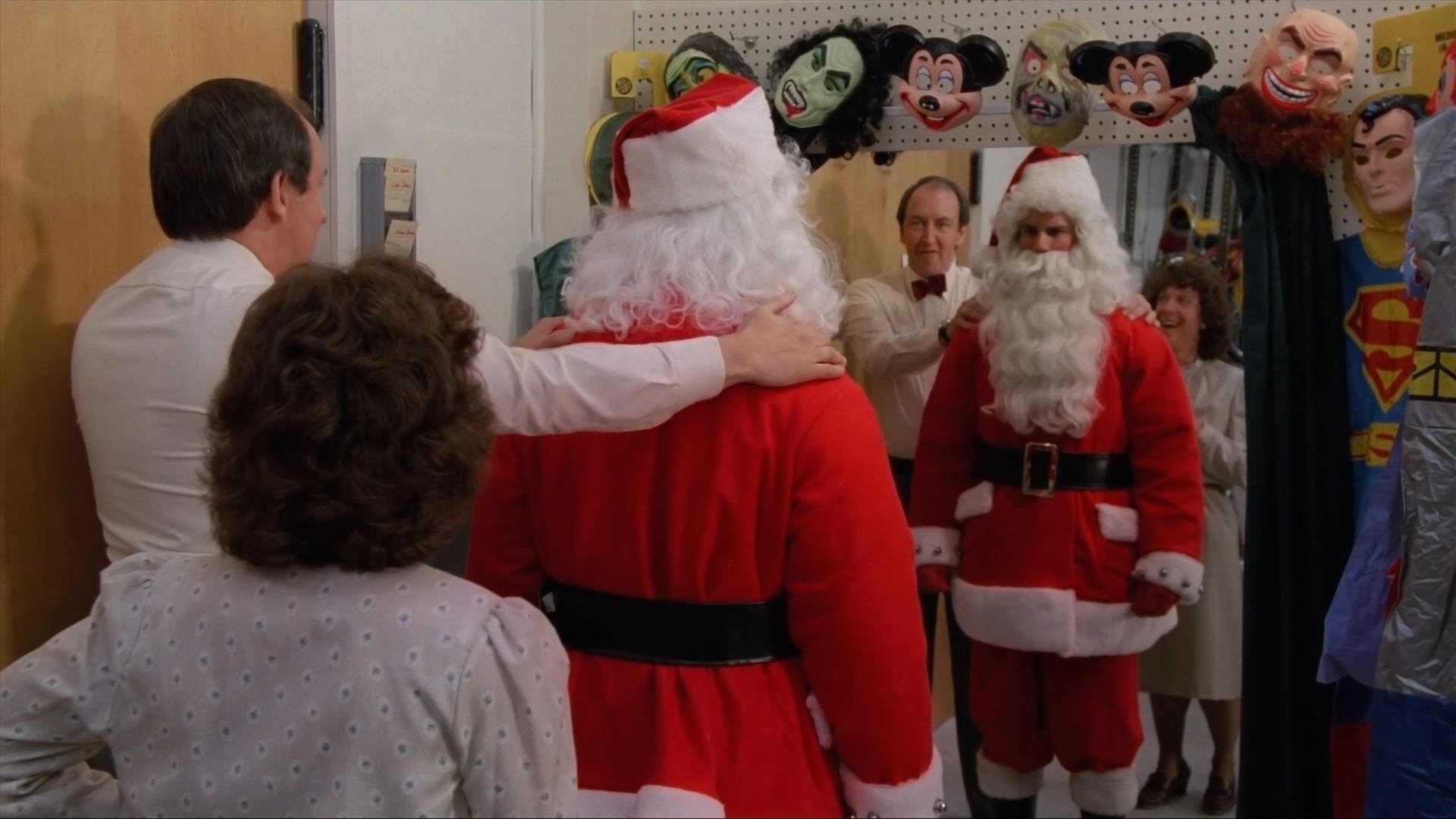 Silent Night, Deadly Night