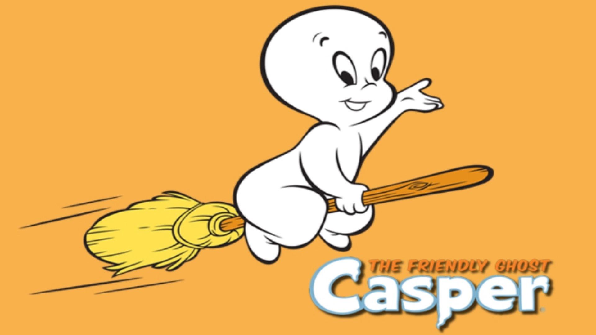 Casper And The Angels