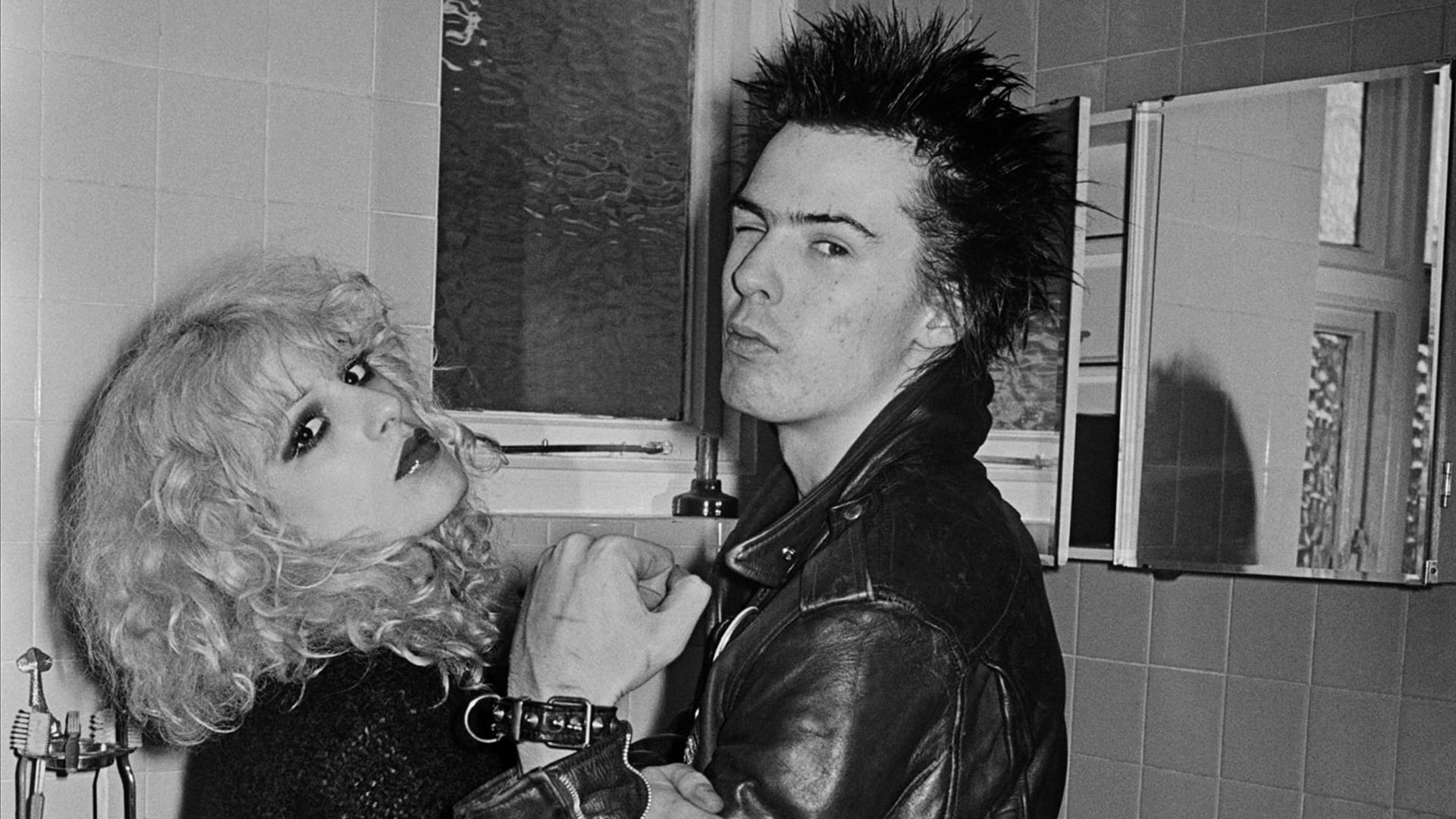 Sad Vacation: The Last Days of Sid and Nancy