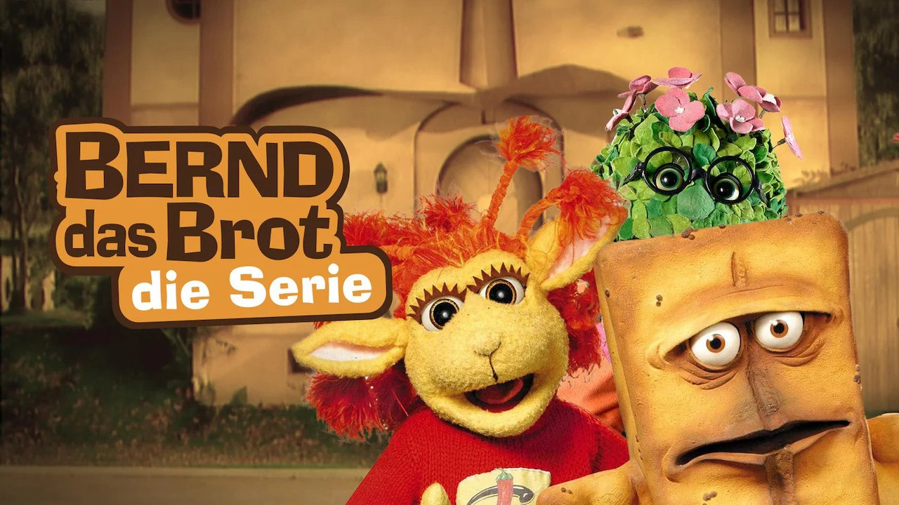 Bernd das Brot