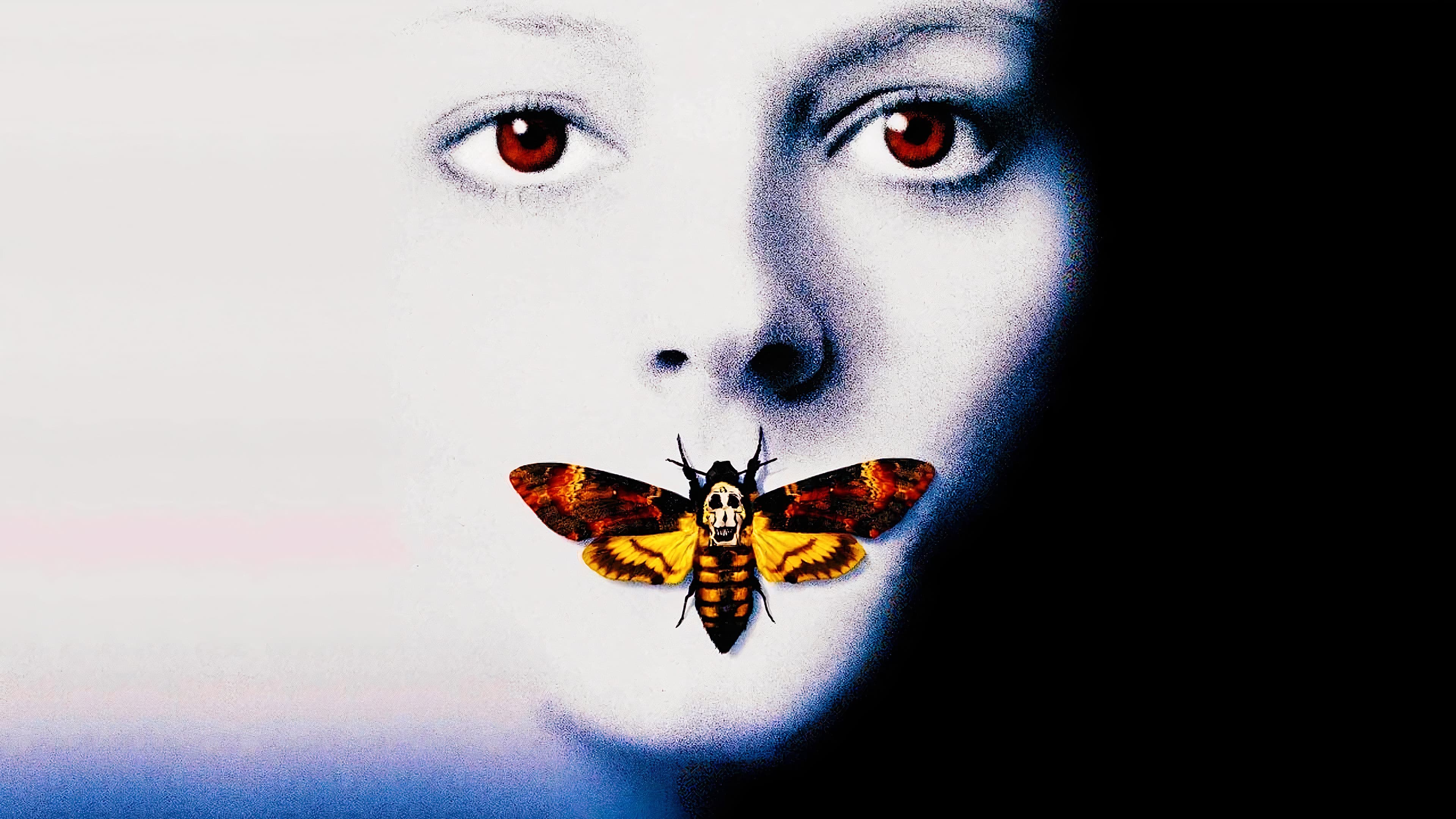 The Silence of the Lambs