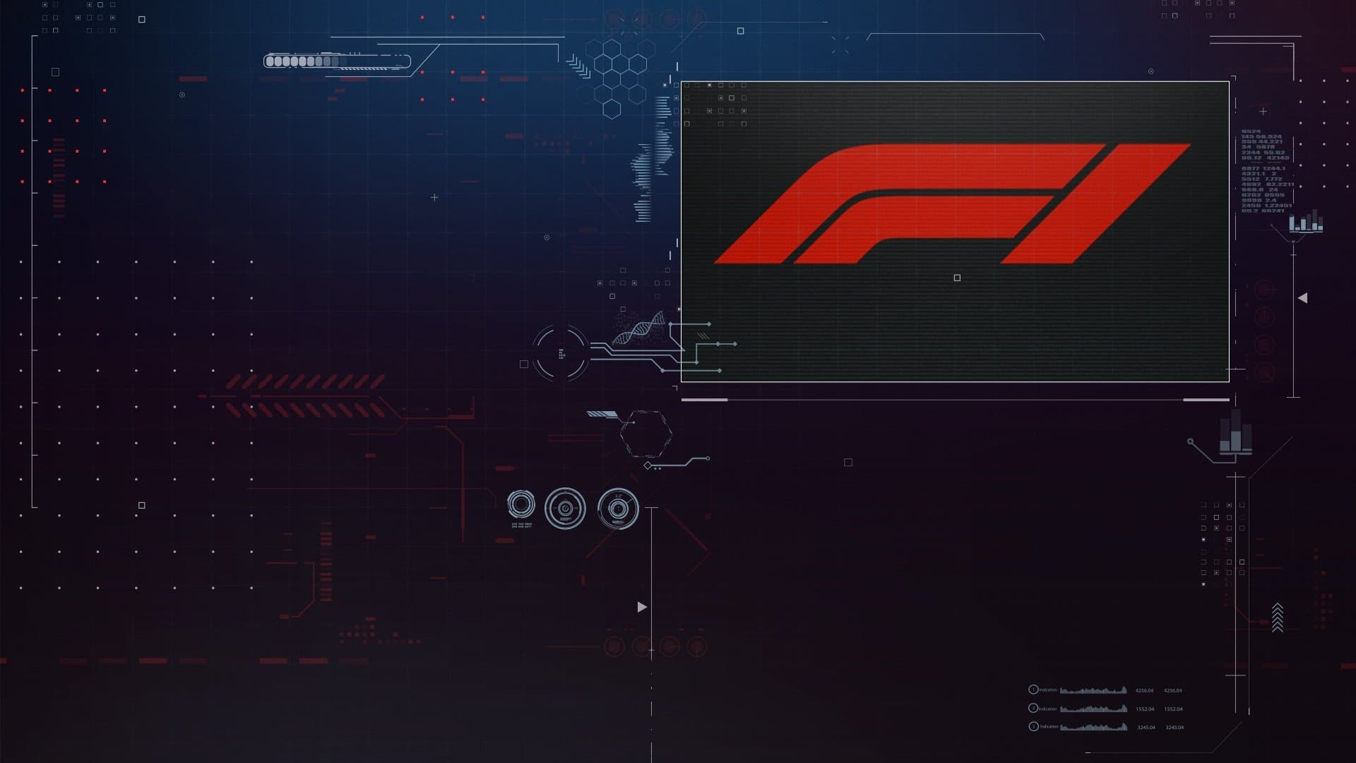 The F1 Show