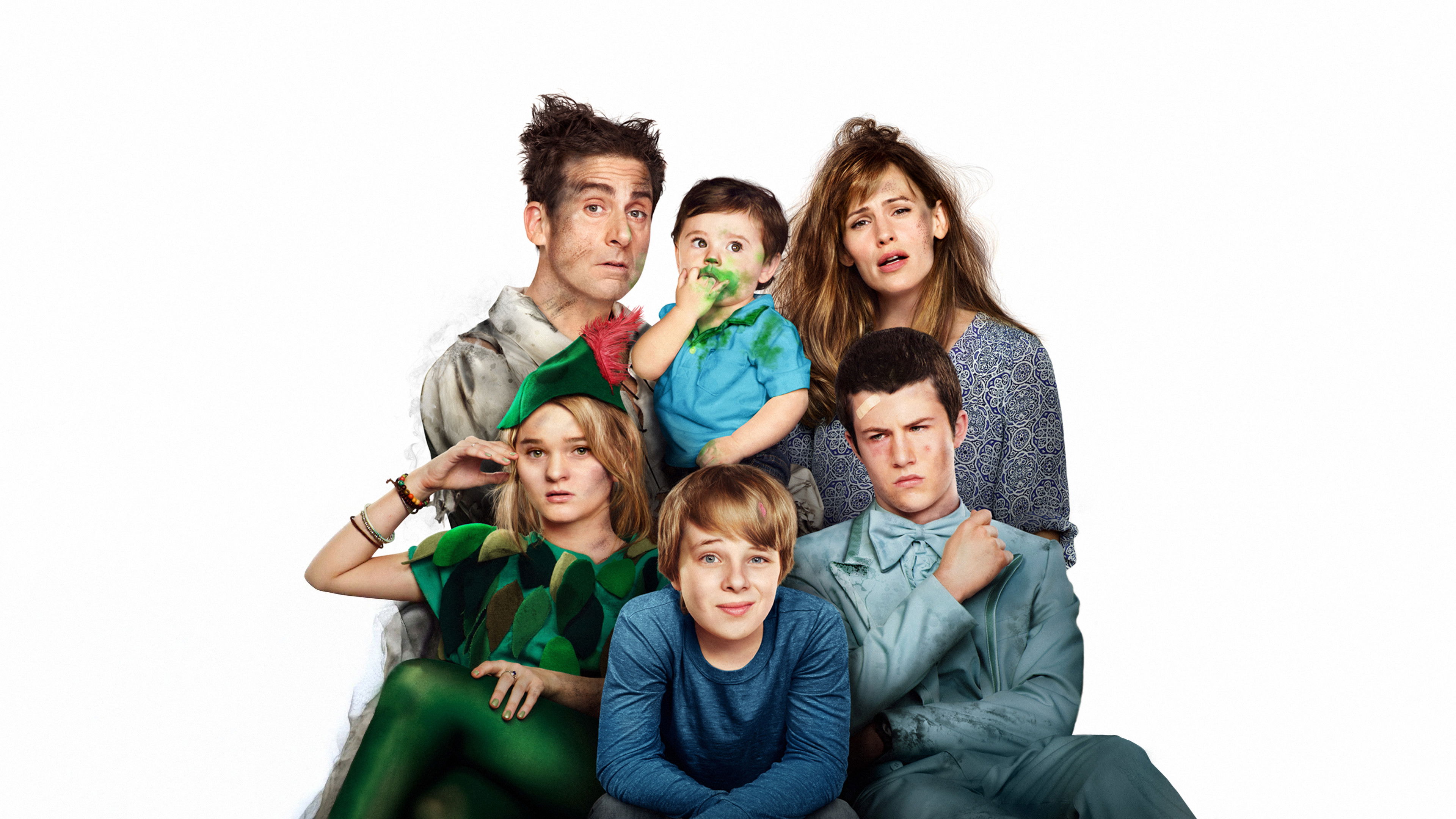 Alexander and the Terrible, Horrible, No Good, Very Bad Day