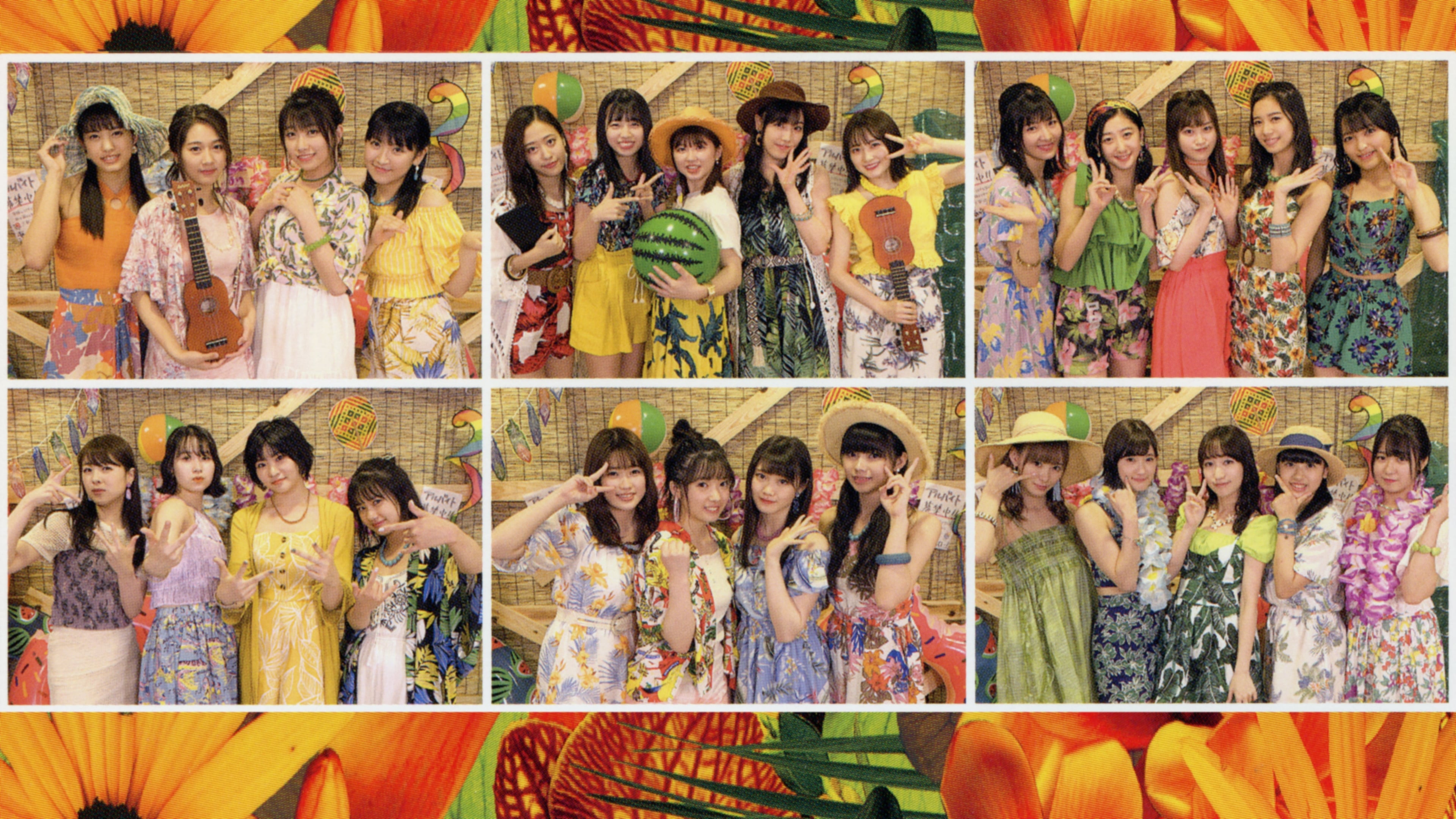 Hello! Project DVD Magazine Vol.63