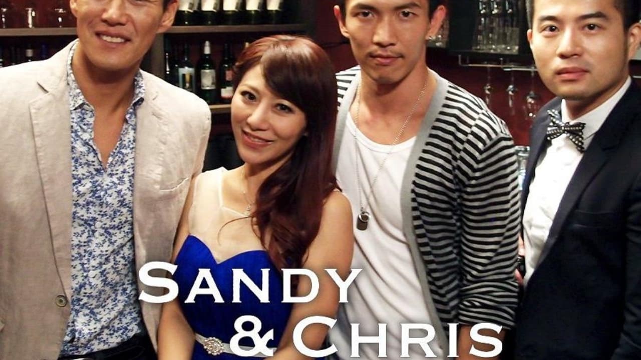 Sandy & Chris