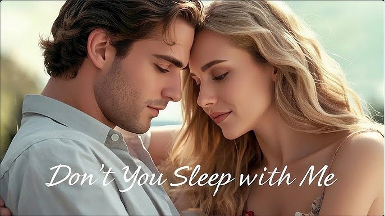Don't You Sleep with Me