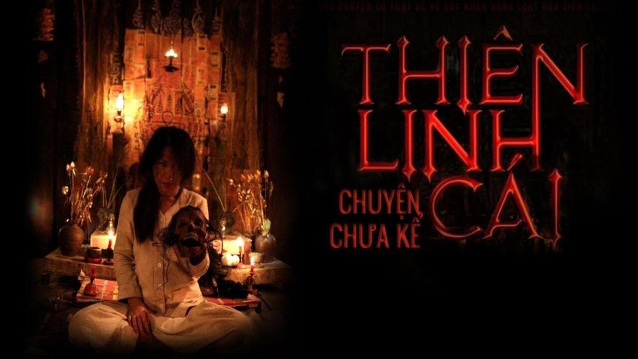 Thiên Linh Cái: Chuyện Chưa Kể