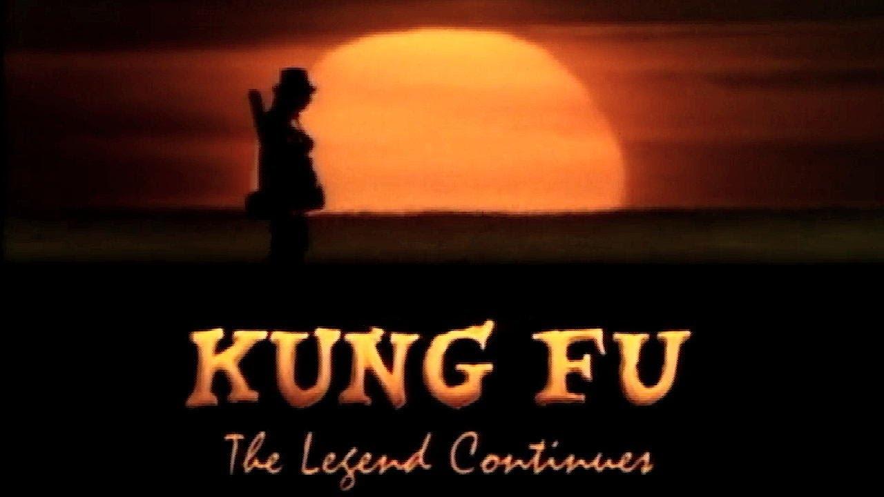 Kung Fu: The Legend Continues