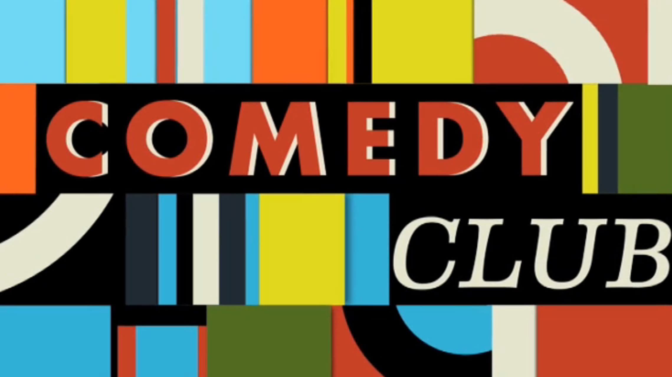 Comedy Club