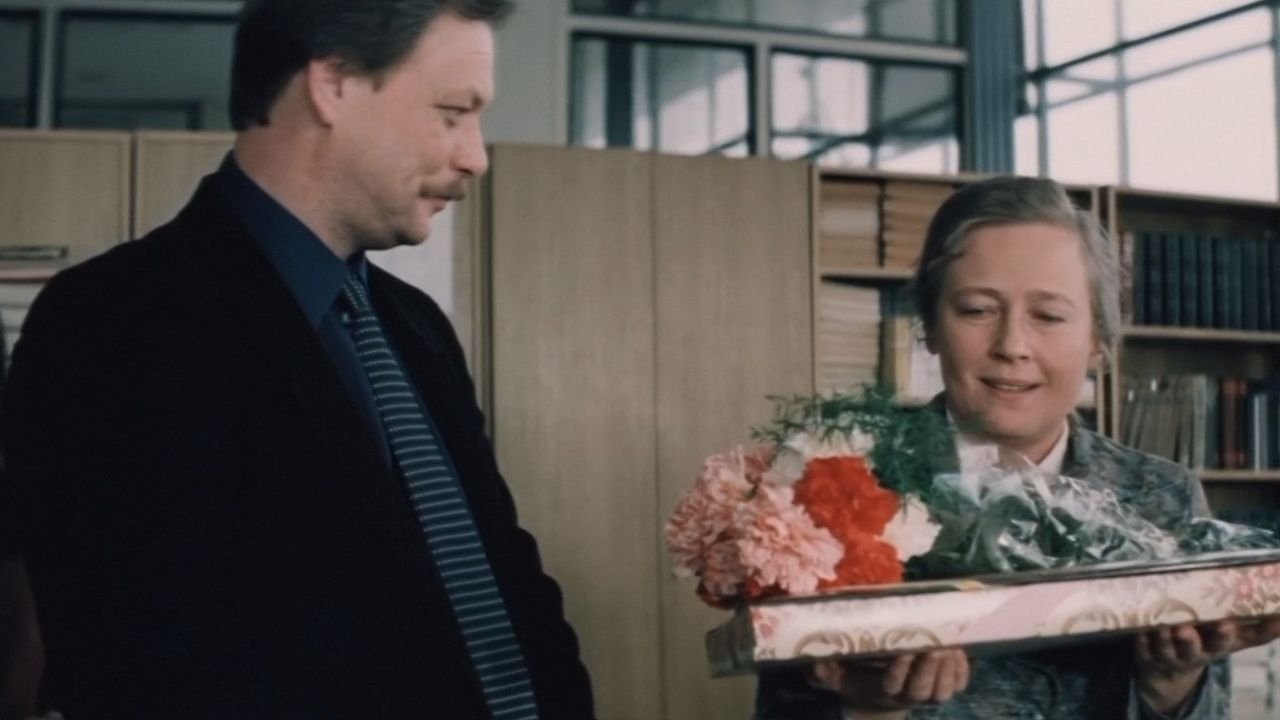 Let the Charms Last Long