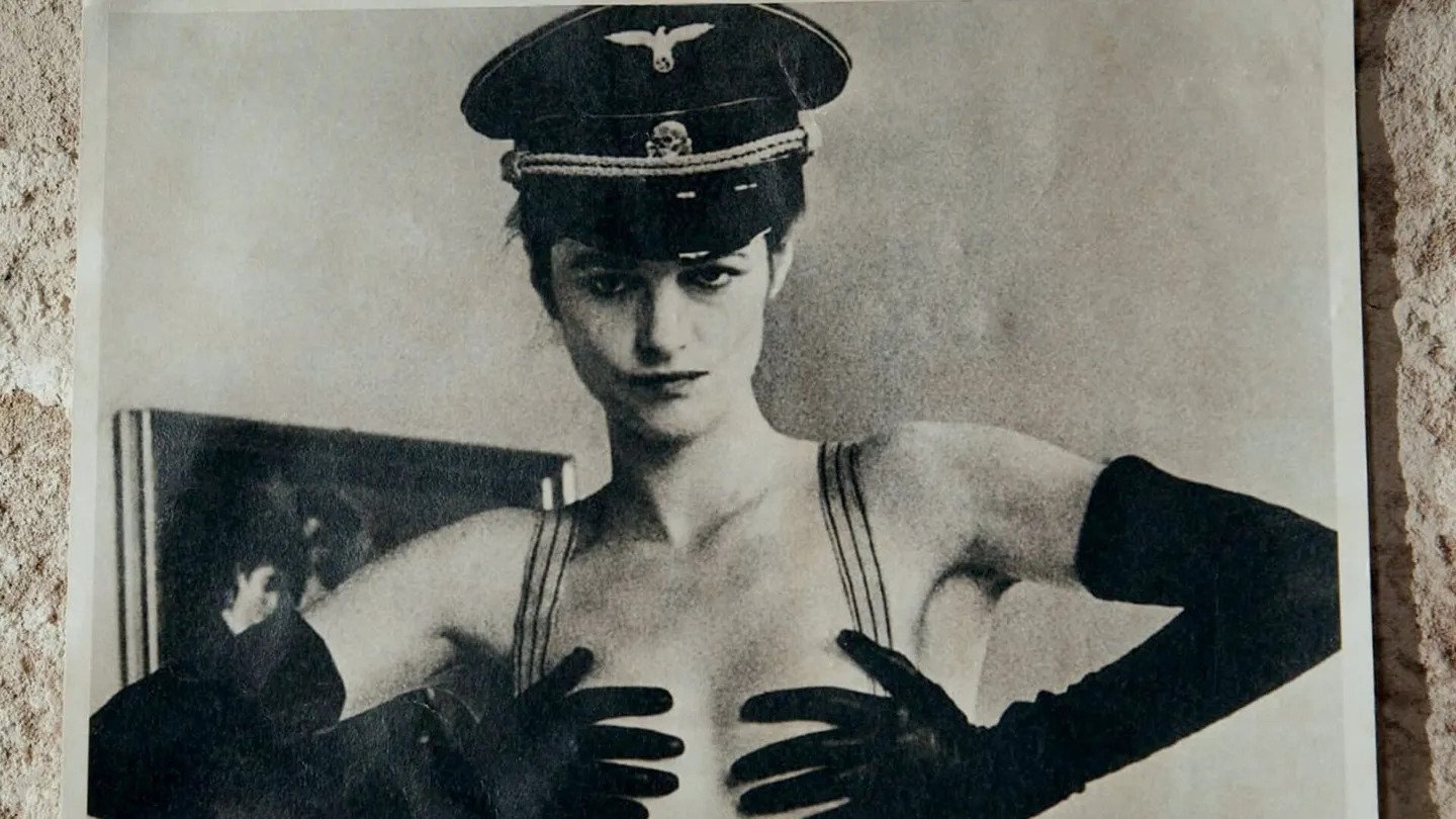 Liliana Cavani. Il portiere di notte - Nascita e scandalo di un film leggendario