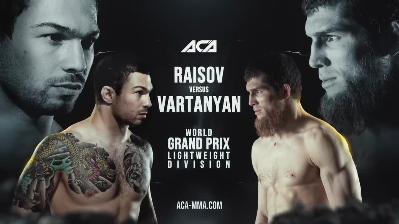 ACA 147: Vartanyan vs. Raisov