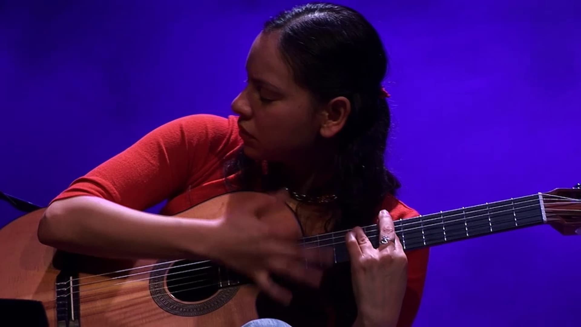 Rodrigo y Gabriela: Live at The Olympia Theatre