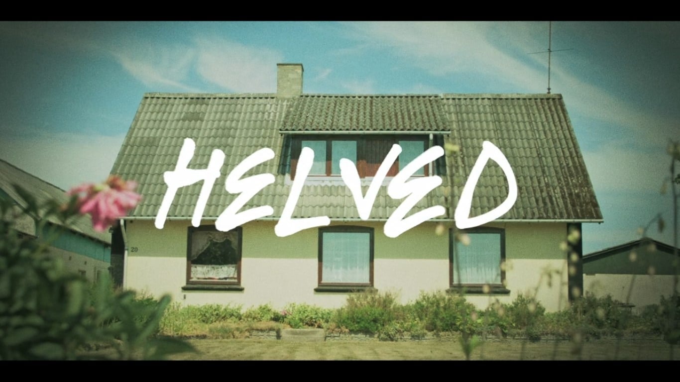 Helved