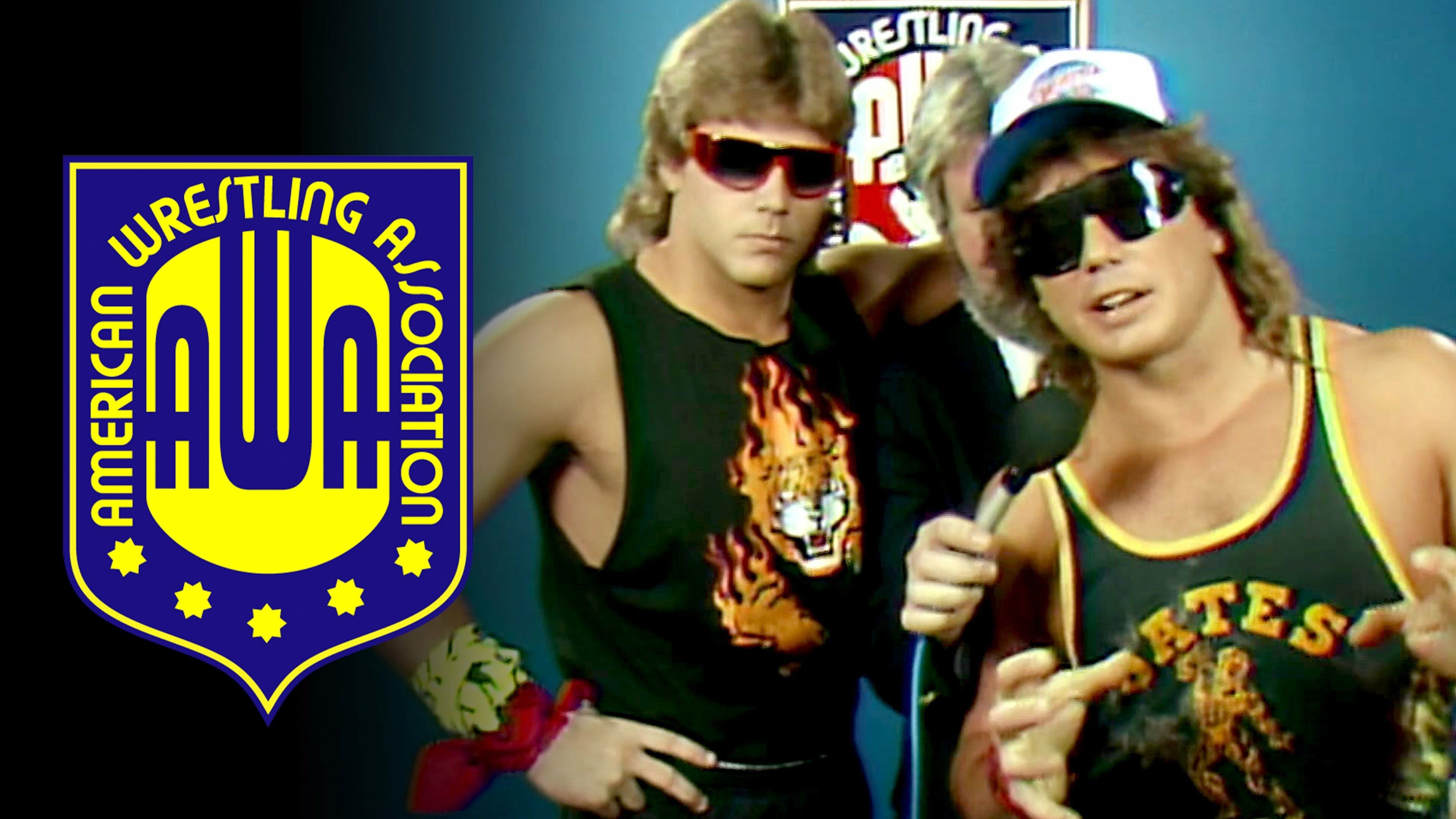 AWA All-Star Wrestling