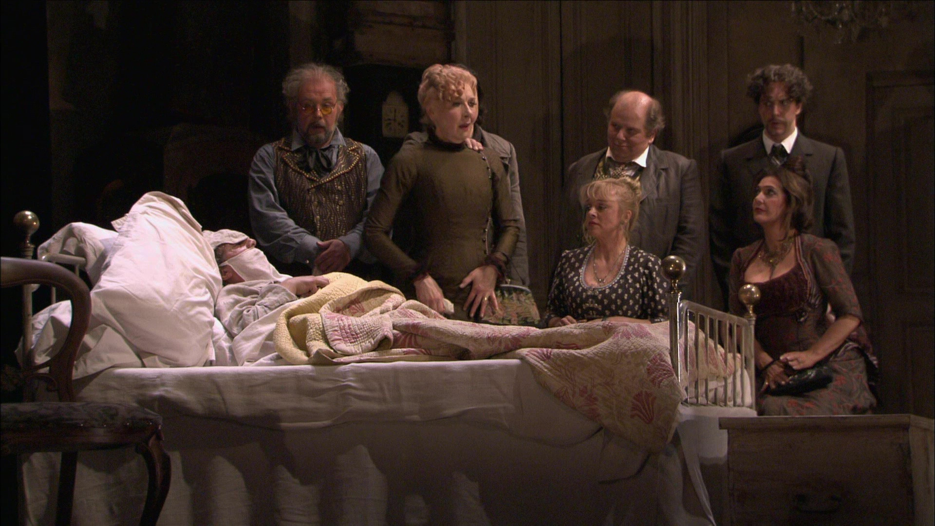 Puccini: Gianni Schicchi