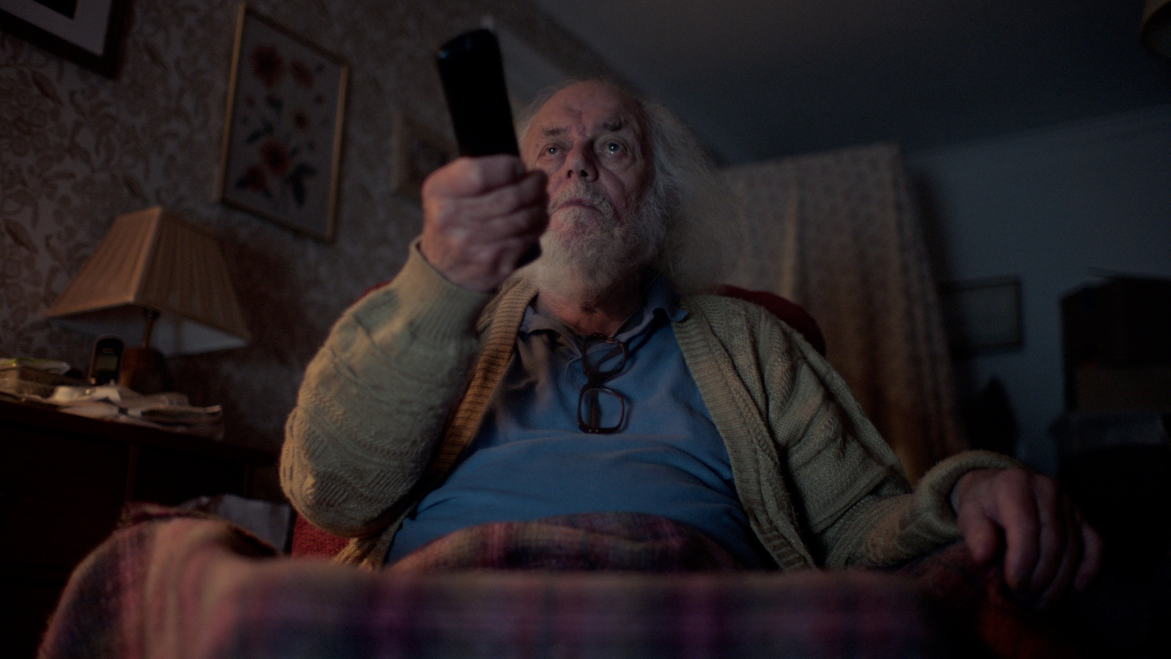 Friday is Mushroom Soup