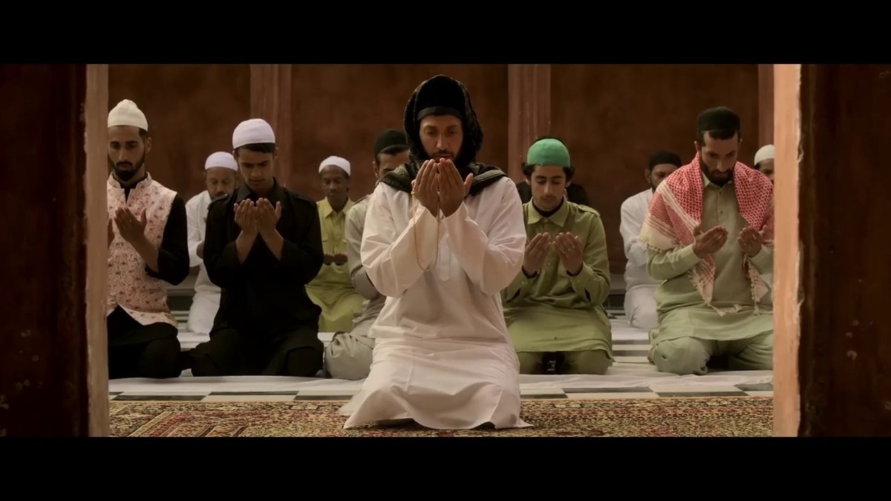 Gyanvapi Files: A Tailor's Murder Story