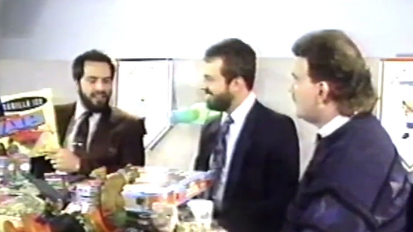 Not Just Fun & Games