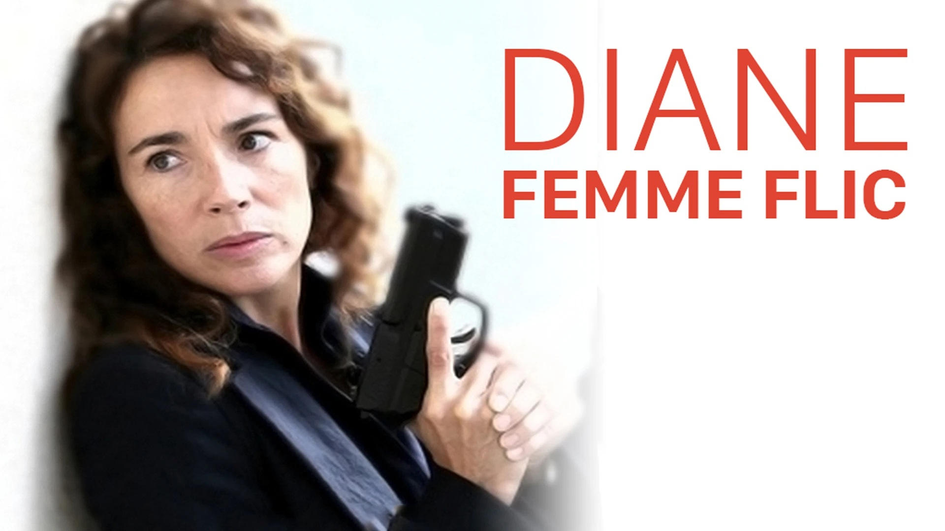 Diane, femme flic