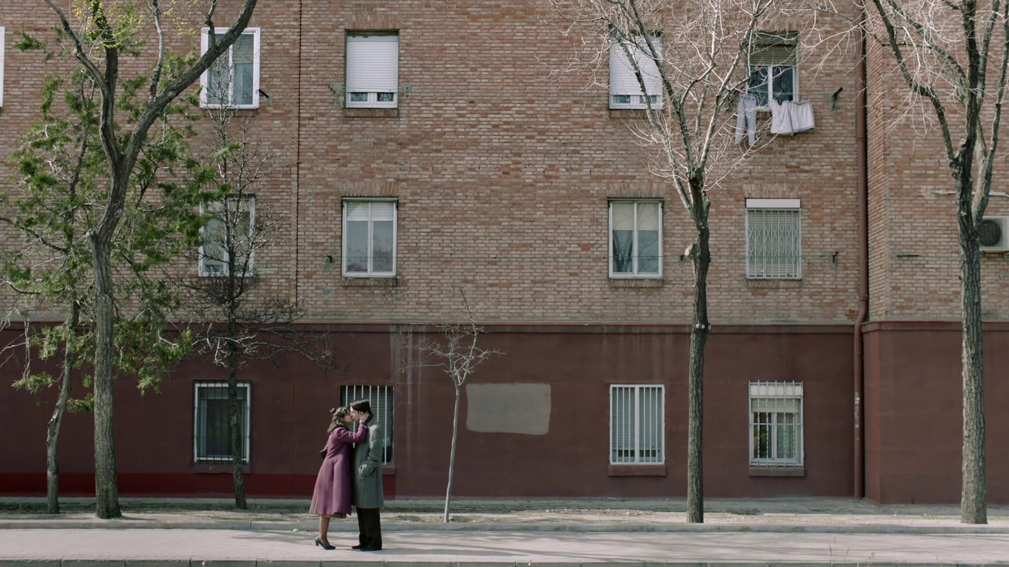 Emotional Architecture 1959