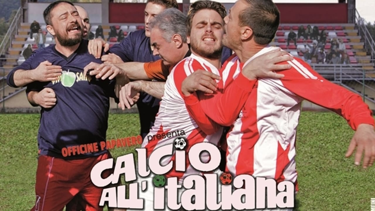 Calcio all'italiana