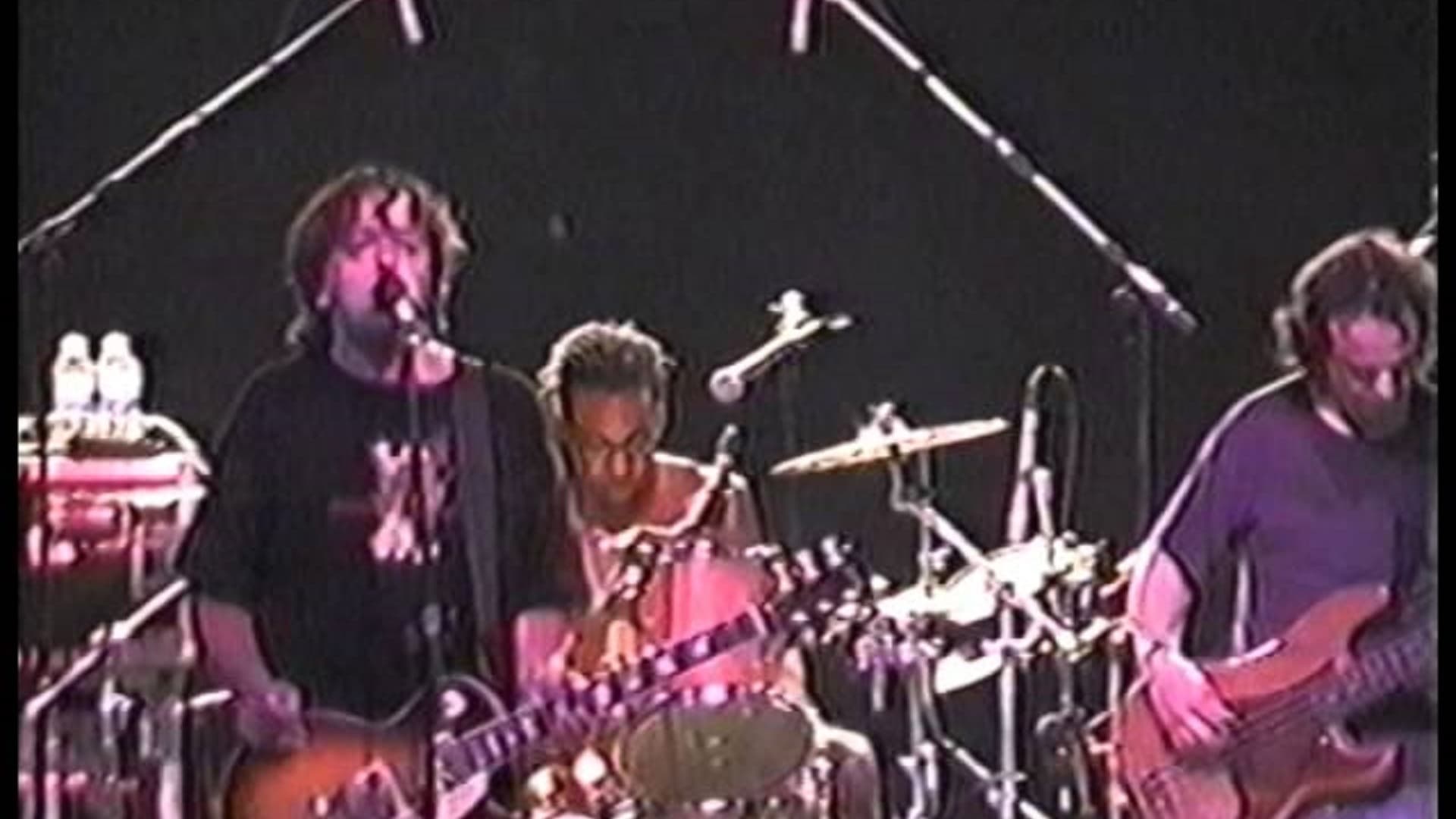 Ween: Live at Stubb's, 7/2000