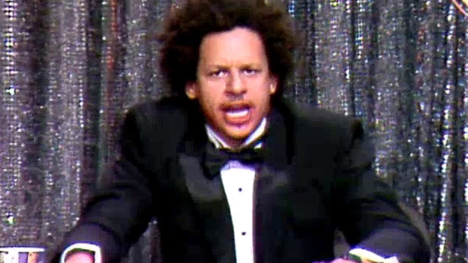 The Eric Andre New Year's Eve Spooktacular