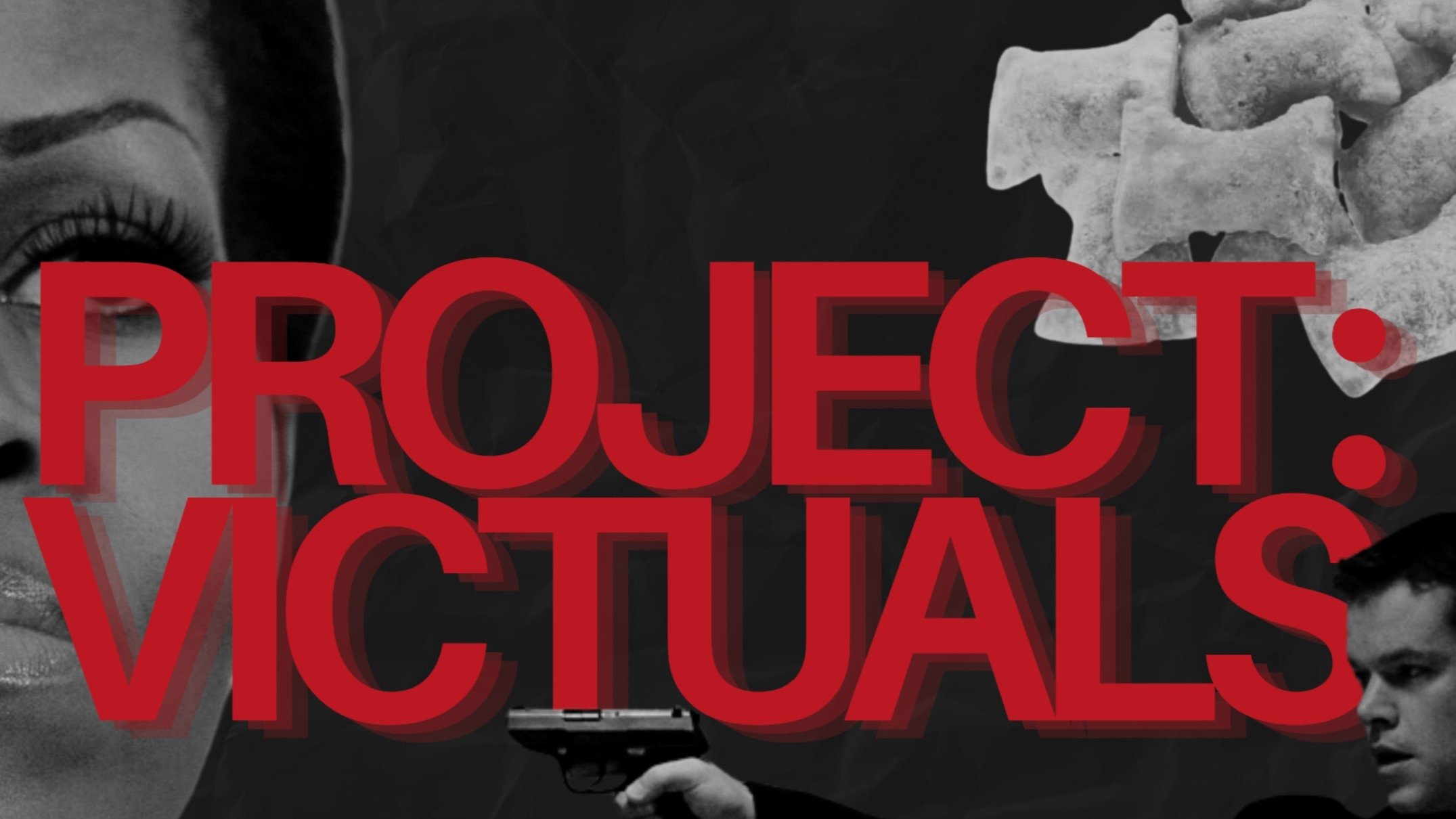 Project: Victuals