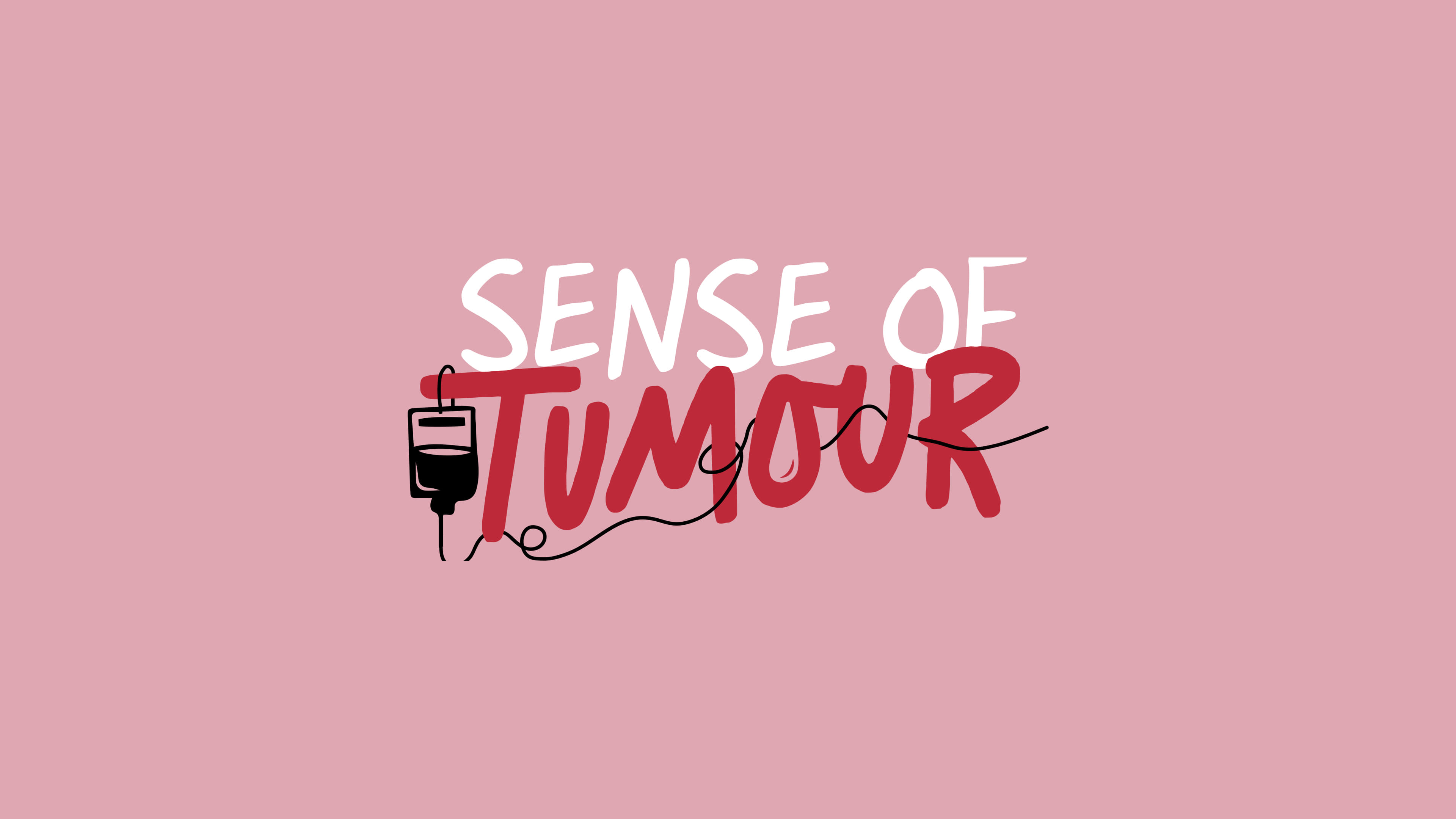 Sense of Tumour