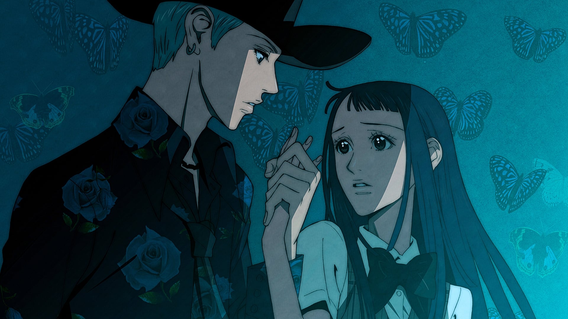 Paradise Kiss