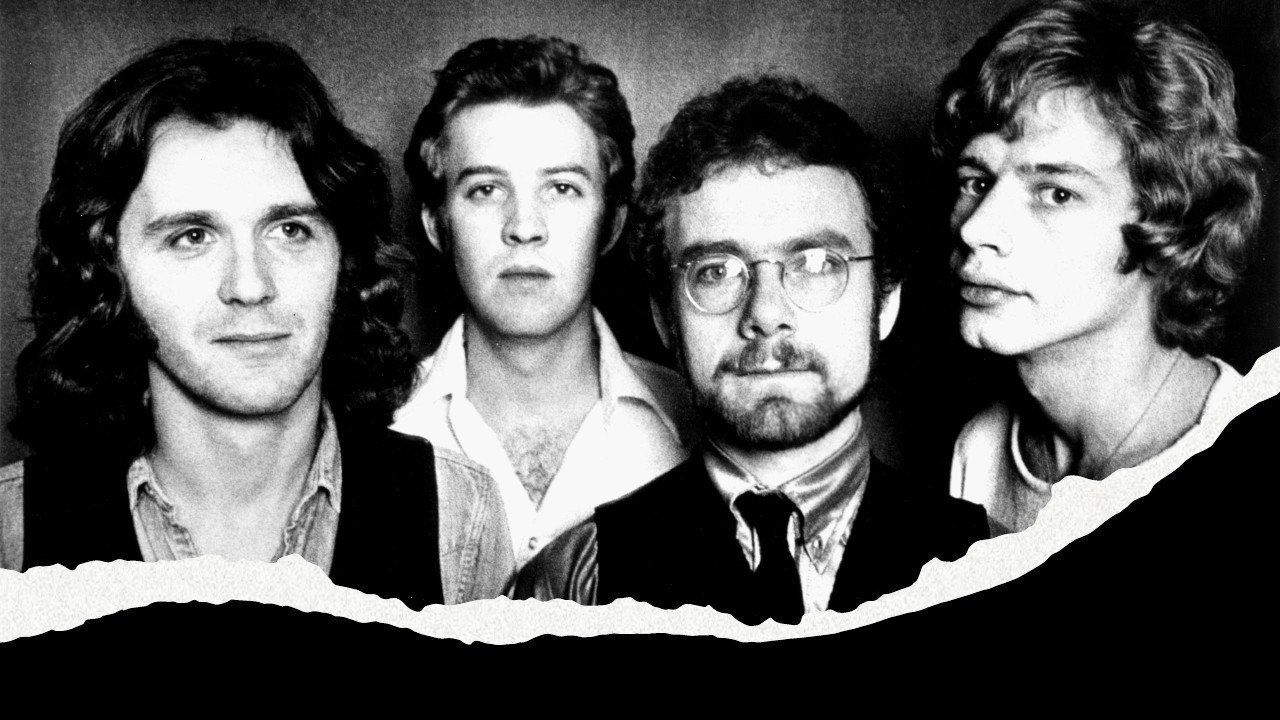 King Crimson - Larks Tongues In Aspic