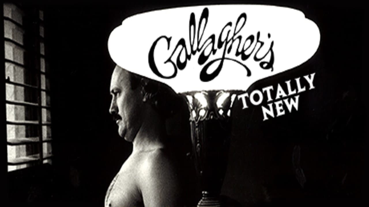 Gallagher: Totally New