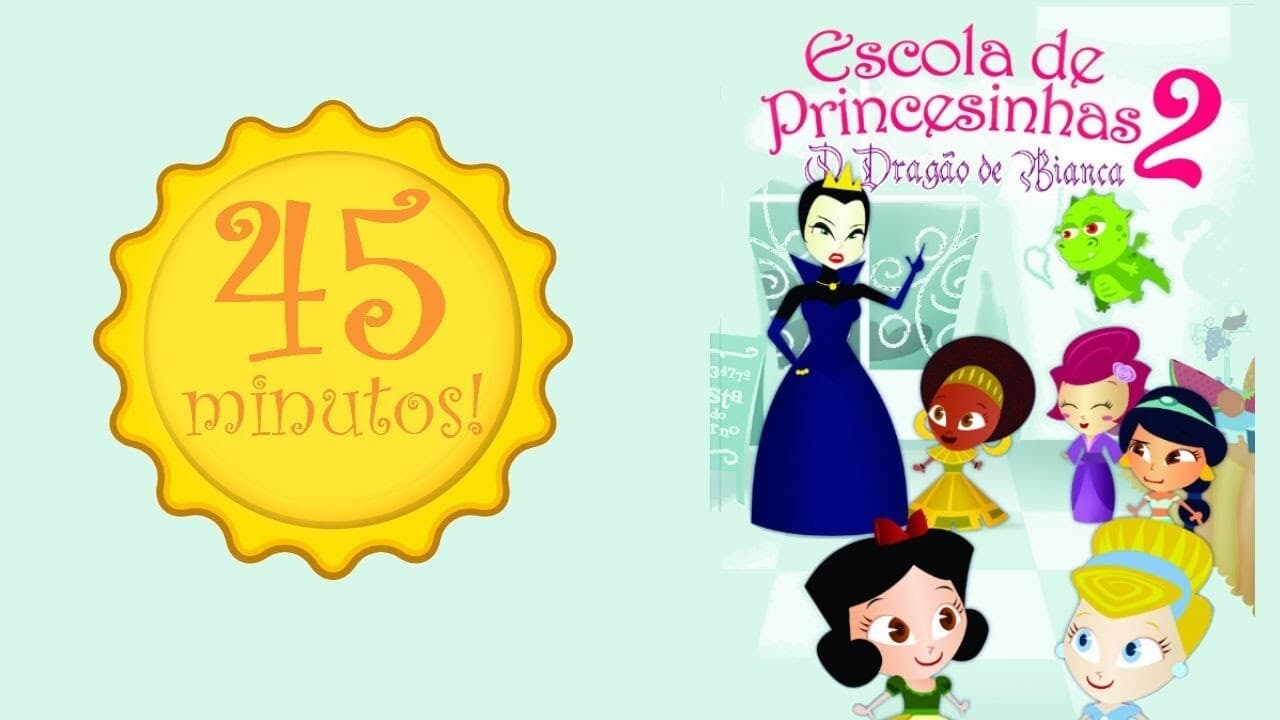 The Little Princess School 2