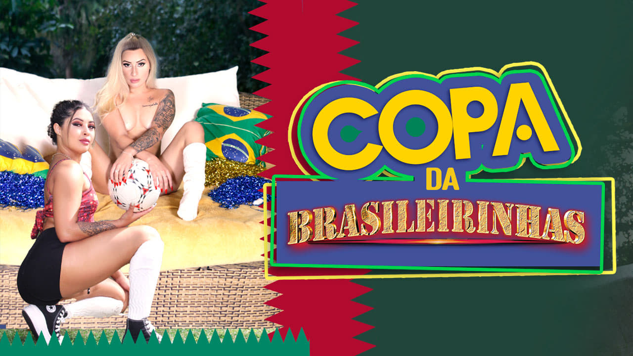 Copa da Brasileirinhas