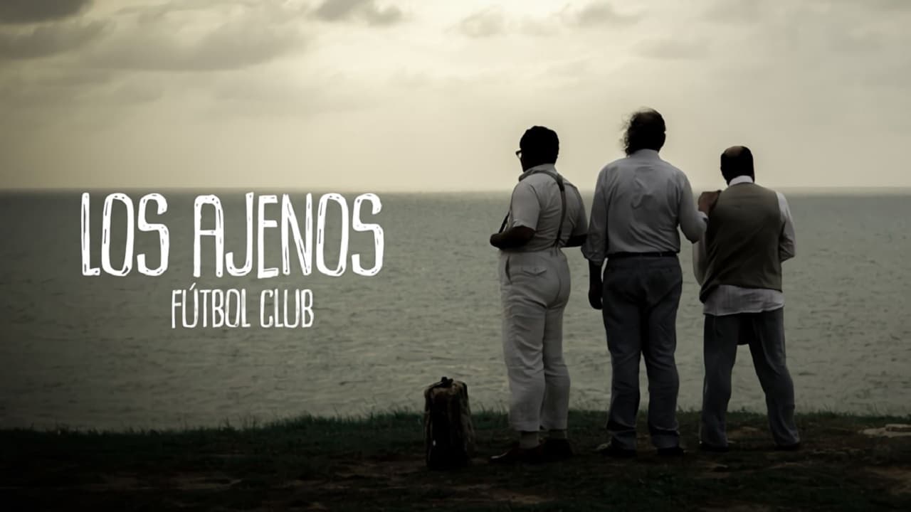 Los Ajenos Fútbol Club