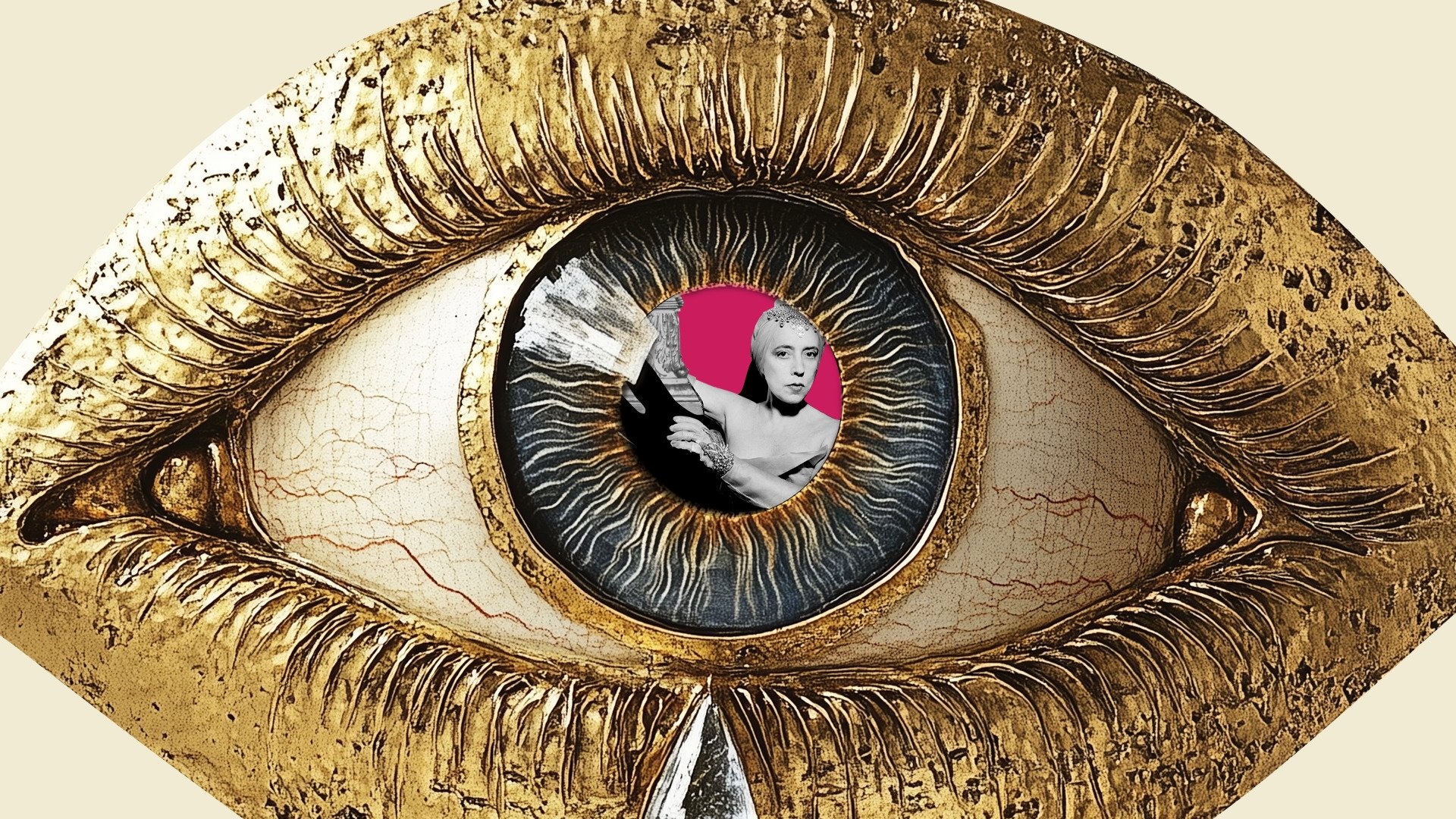 Elsa Schiaparelli's Private Album