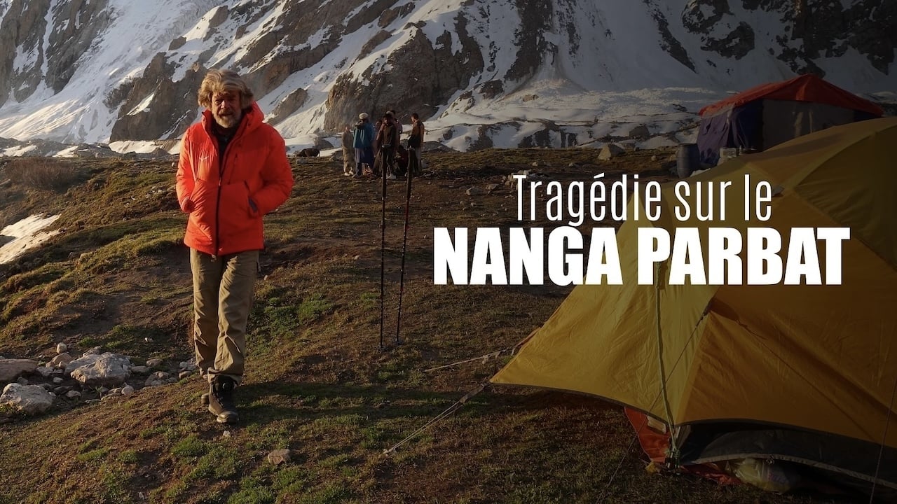 Nanga Parbat - Mein Schlüsselberg